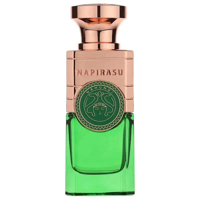 nahondi4 پرفیوم زنانه ناپیراسو Nahundi حجم ۱۰۰ میل