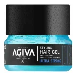 ژل مو آگیوا مدل Ultra Strong 03 حجم ۲۰۰ میل