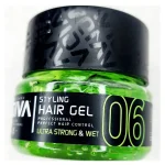 ژل مو آگیوا مدل Ultra Strong & Wet 06 حجم ۷۰۰ میل - Image 3