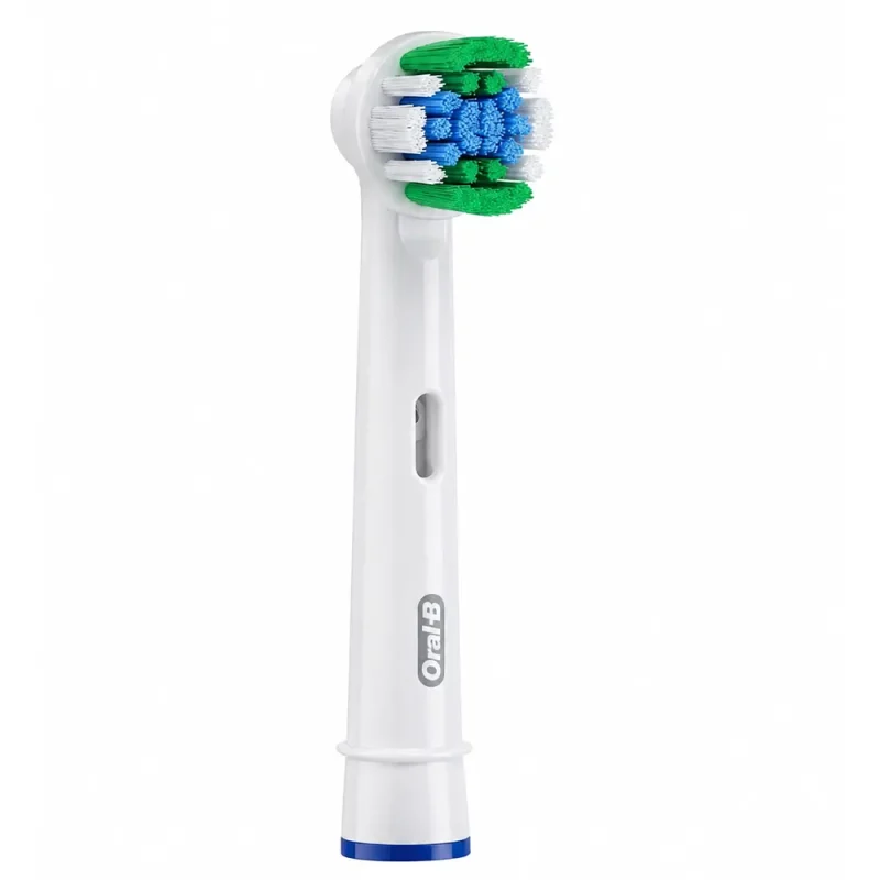 سری یدک مسواک برقی اورال بی مدل Pro Precision Clean سری یدک مسواک برقی اورال بی مدل Pro Precision Clean