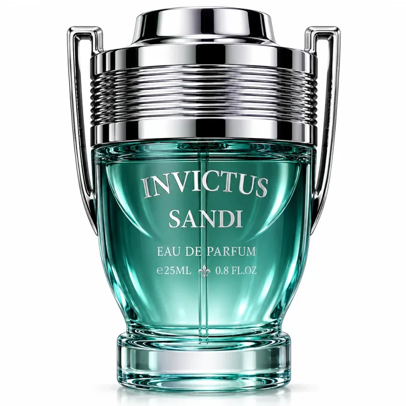 عطر جیبی مردانه سندی Invictus حجم ۲۵ میل عطر جیبی مردانه سندی Invictus حجم ۲۵ میل