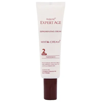 کرم روشن‌کننده آردن اکسپرتیج مدل Whita-Cream