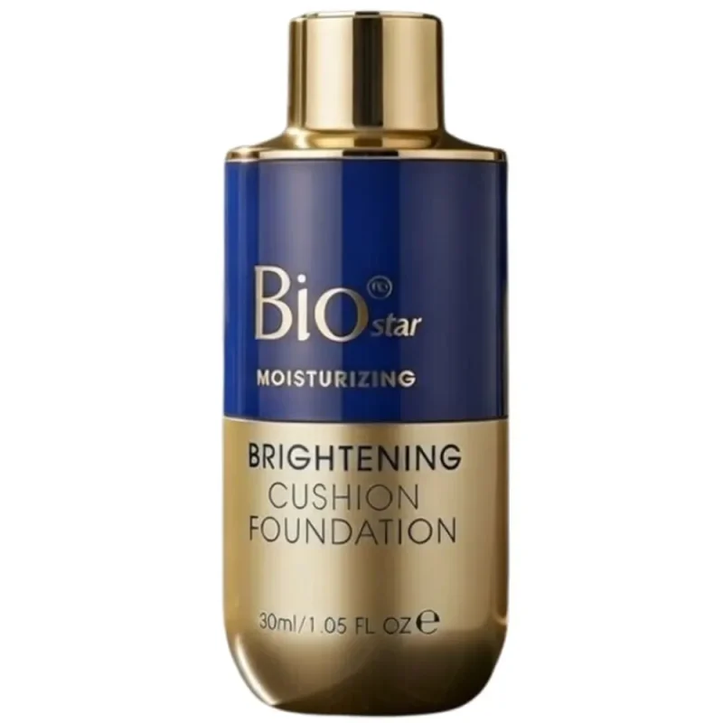کوشن کرم پودر بیو استار Brightening حجم ۳۰ میل