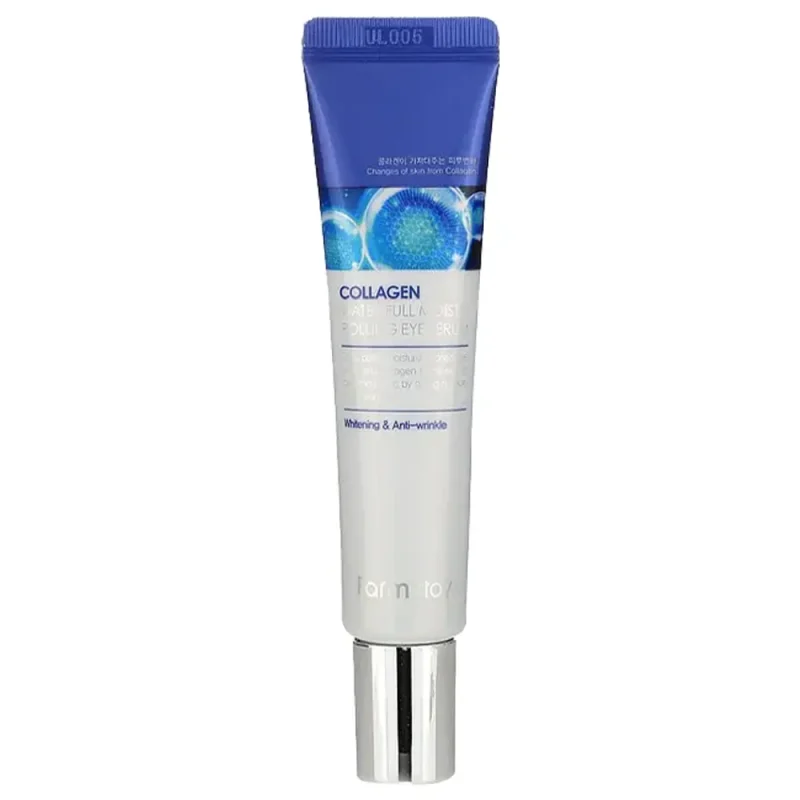 سرم دور چشم فارم استی Collagen حجم ۲۵ میل سرم دور چشم فارم استی Collagen حجم ۲۵ میل