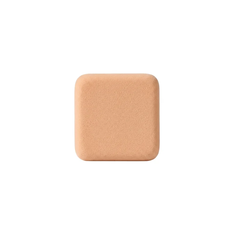 05fe8c87-e668-4779-b3d9-48818f4b9e02 copy پد آرایشی مستطیلی کرمپودر یاشیل مدل Make Up - Image 1