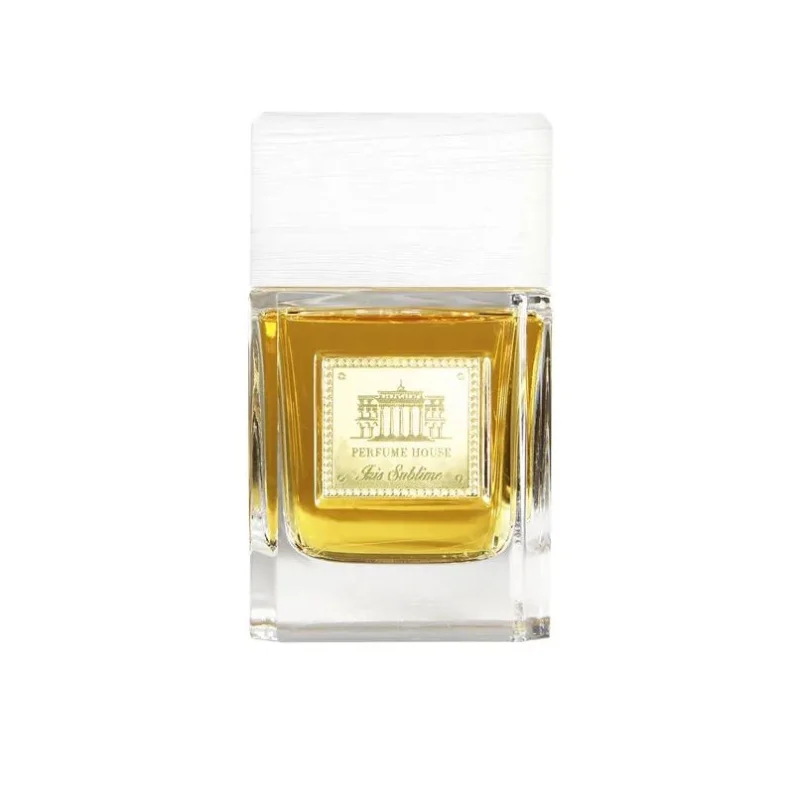 عطر ایریس سابلیم پرفیوم هاوس عطر ایریس سابلیم پرفیوم هاوس