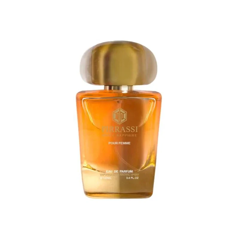 عطر زنانه پیراسی وایت سافایر عطر زنانه پیراسی وایت سافایر