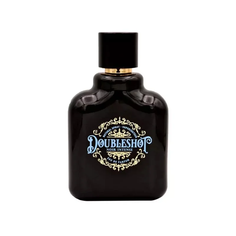 عطر مردانه دابل شات مدل نویر اینتنس عطر مردانه دابل شات مدل نویر اینتنس