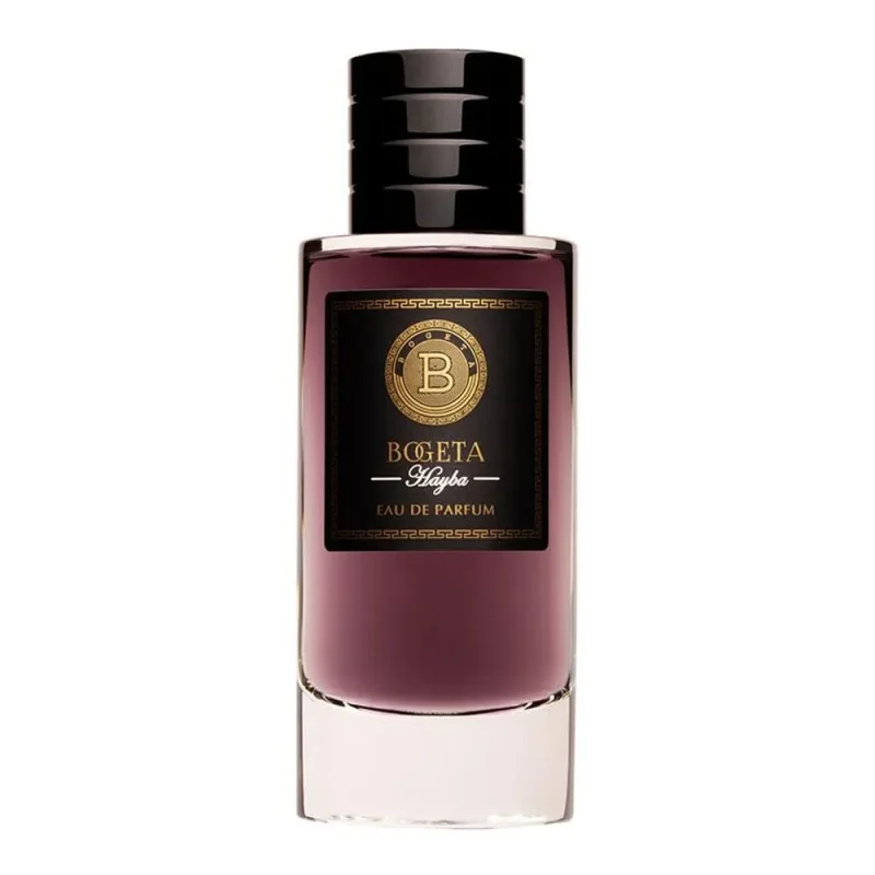 عطر زنانه بوگتا مدل هایبا عطر زنانه بوگتا مدل هایبا
