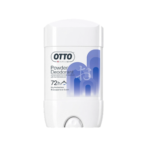استیک ضدتعریق پودری اتو OTTO powder حجم 40میل