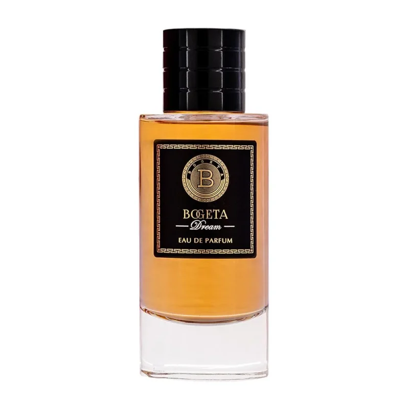 عطر زنانه بوگتا مدل دریم عطر زنانه بوگتا مدل دریم
