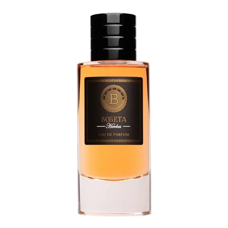 عطر زنانه بوگتا مدل هربس عطر زنانه بوگتا مدل هربس