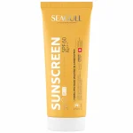 ضد آفتاب رنگی SPF60 سیگل