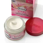 کرم روز ضدچروک بالهآ مدل Vital LSF15 حجم 50میل - Image 2