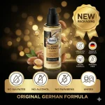 روغن مو ترمیم کننده بالهآ مدل Oil Repair Intensive حجم 100میل - Image 2