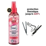 اسپری محافظ حرارتی مو بالهآ مدل Hitzeschutz Spray حجم 200میل - Image 2