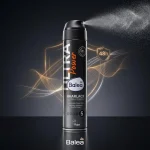 اسپری حالت دهنده مو بالهآ مدل Ultra power حجم 300میل - Image 2