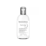 میسلارواتر روشن کننده بایودرما مدل Pigmentbio H2O حجم 250میل
