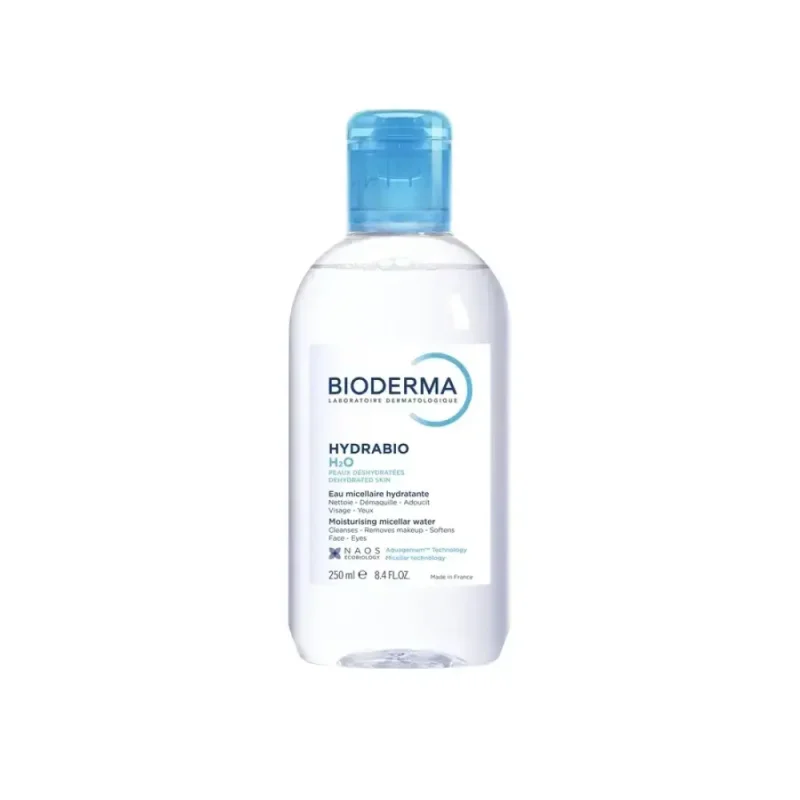 میسلارواتر آبرسان بایودرما میسلارواتر آبرسان بایودرما