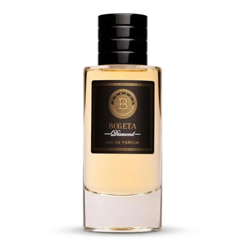 عطر مردانه بوگتا مدل دیاموند عطر مردانه بوگتا مدل دیاموند
