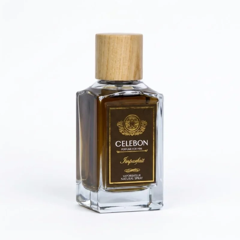 عطر مردانه سلبون مدل ایمپرفیت عطر مردانه سلبون مدل ایمپرفیت