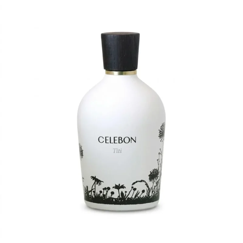 عطر زنانه سلبون مدل تی تی عطر زنانه سلبون مدل TiTi حجم 100میل - Image 1