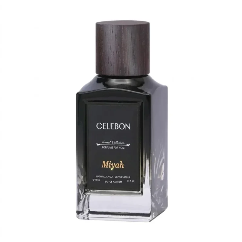 عطر مردانه سلبون مدل میا عطر مردانه سلبون مدل میا