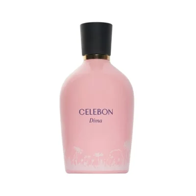 عطر زنانه سلبون مدل دیما