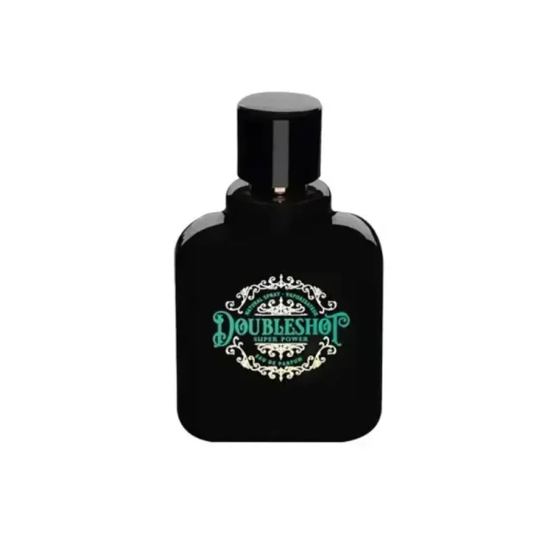 عطر مردانه دابل شات مدل سوپر پاور عطر مردانه دابل شات مدل سوپر پاور