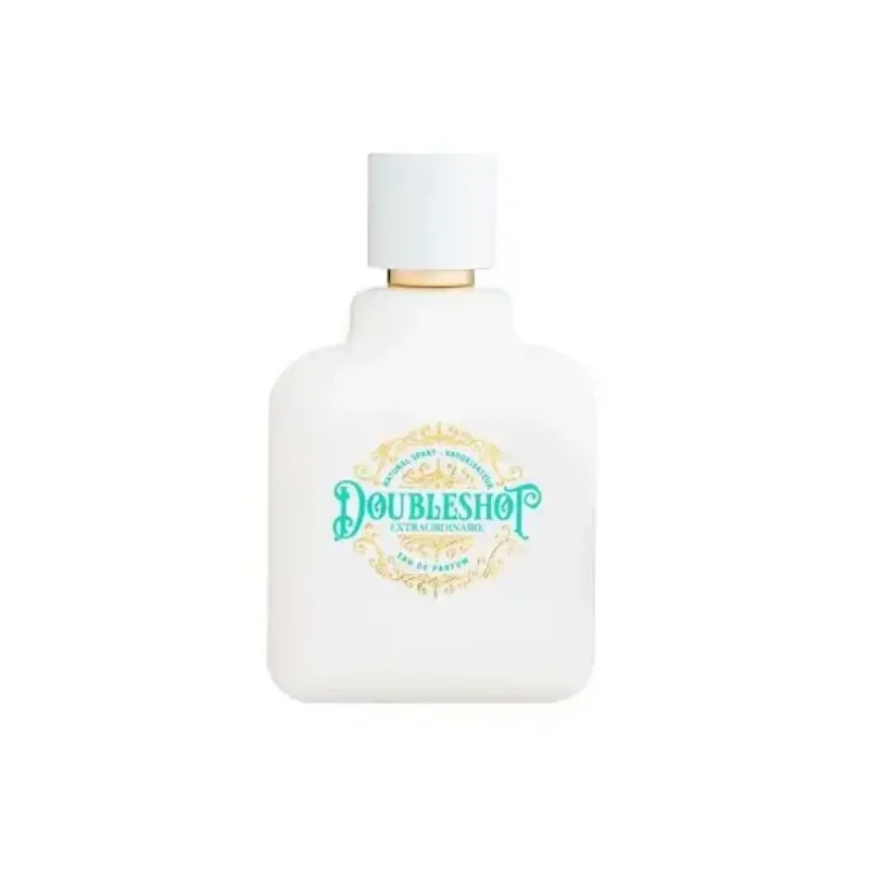 عطر زنانه دابل شات مدل اکسترااوردینر عطر زنانه دابل شات مدل اکسترااوردینر