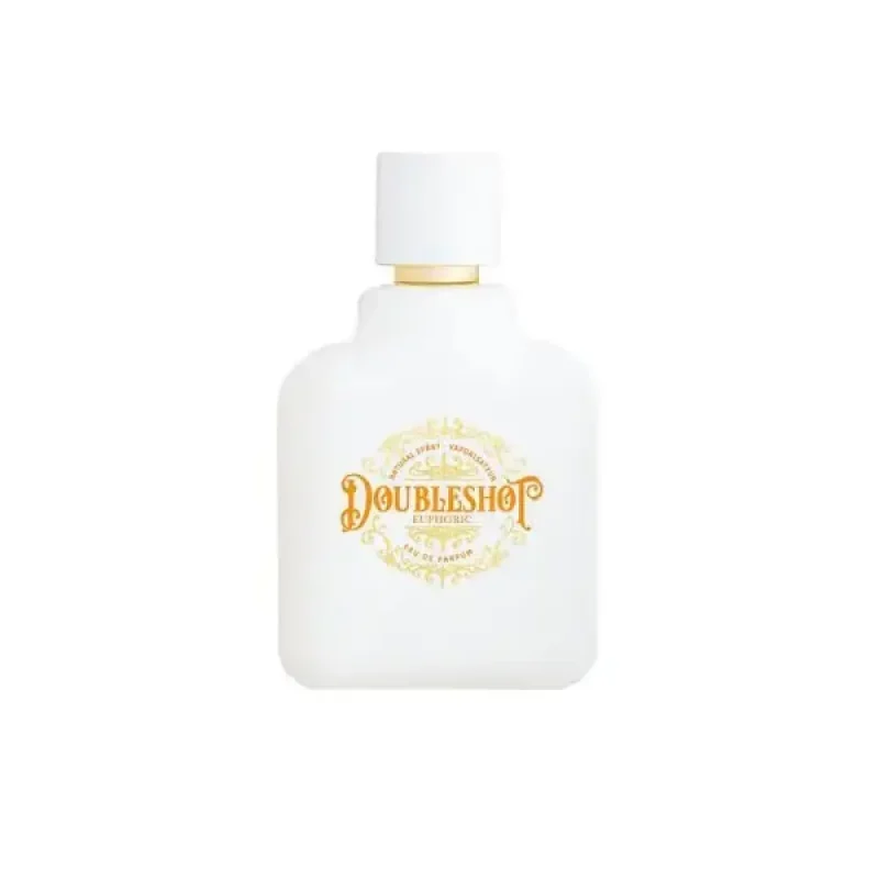 عطر زنانه دابل شات مدل ایفوریک عطر زنانه دابل شات مدل ایفوریک