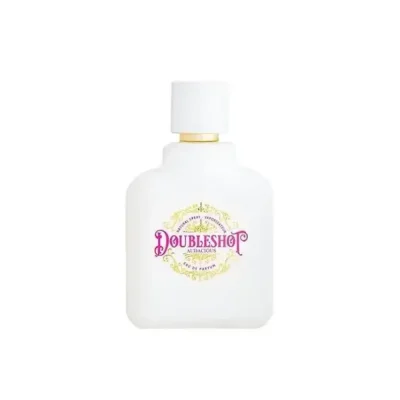 عطر زنانه دابل شات مدل ادیشز