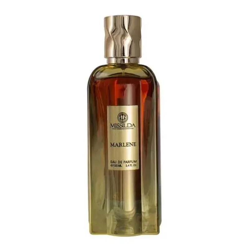 عطر زنانه میسیلدا مدل مارلین عطر زنانه میسیلدا مدل مارلین