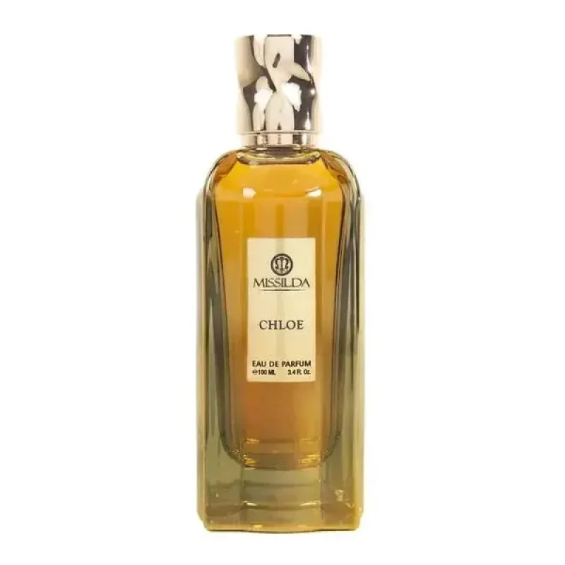 عطر زنانه میسیلدا مدل کلویی عطر زنانه میسیلدا مدل کلویی
