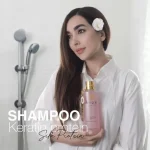 شامپو ضدشوره دیون لندن Japanese Cherry Blossom حجم ۵۰۰ میل - Image 2