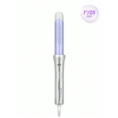 دستگاه فرکننده مو شیگلم