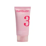 سرم ضدآفتاب و روشن‌کننده نامبوزین مدل No.3 Tone-Up Glow 02