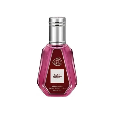 ادکلن فراگرنس مدل Lush Cherry حجم 50میل