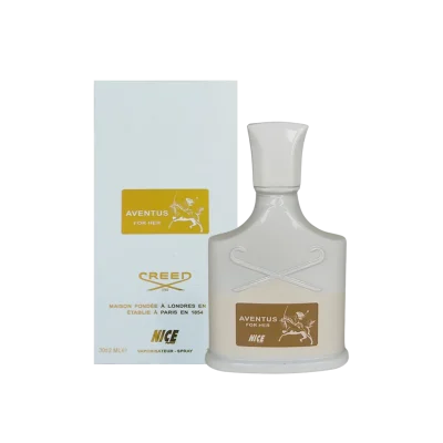 مینی پرفیوم زنانه نایس مدل Creed Aventus for Her