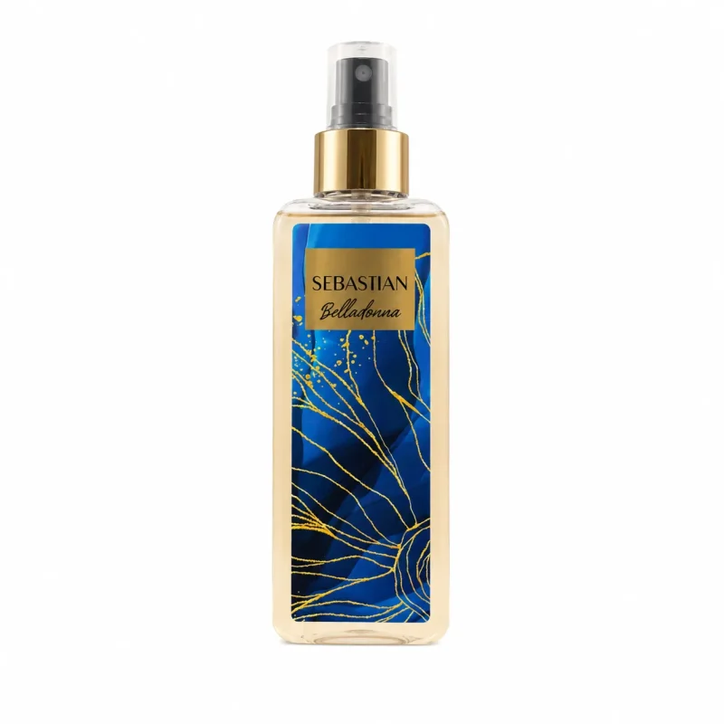 بادی اسپلش زنانه سباستین مدل Belladonna حجم 300میل - Image 1