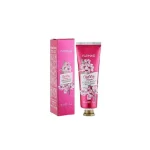 کرم مرطوب کننده دست فارماسی مدل Cherry Blossom حجم 30میل - Image 2