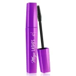 ریمل حجم‌دهنده گلدن‌رز مدل Mega Lashes حجم 9میل