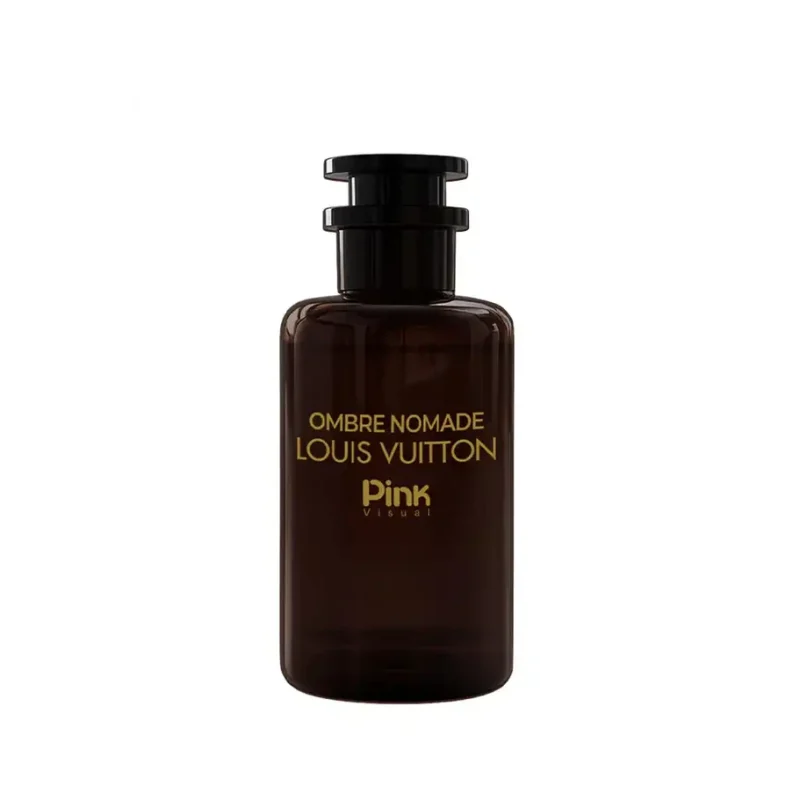 nk4700_1_ copy ادوپرفیوم پینک ویژوآل مدل Louis Vuitton Ombre Nomade حجم 100میل - Image 1