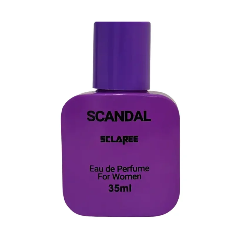 عطر جیبی زنانه اسکلاره مدل Scandal عطر جیبی زنانه اسکلاره مدل Scandal