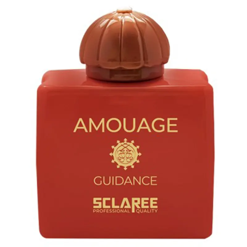 ادوپرفیوم زنانه اسکلاره مدل Amouage Guidance ادوپرفیوم زنانه اسکلاره مدل Amouage Guidance
