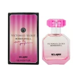 مینی پرفیوم زنانه اسکلاره مدل Victoria Secret Bombshell حجم 30 میل - Image 3