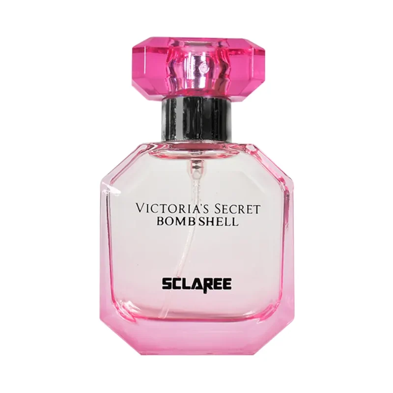 مینی پرفیوم زنانه اسکلاره مدل Victoria Secret Bombshell