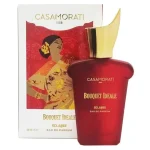 مینی پرفیوم زنانه اسکلاره مدل Casamorati Bouquet Ideale حجم ۳۰ میل - Image 2