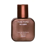 عطر جیبی اسکلاره مدل Tom Ford Black Orchid