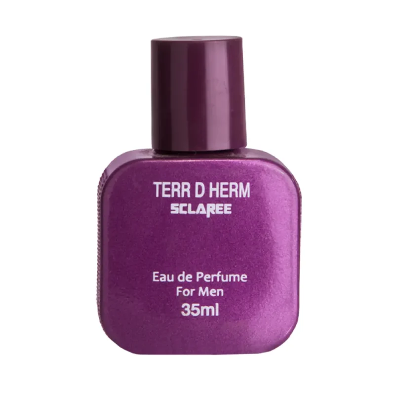 عطر جیبی مردانه اسکلاره Terre d Hermes عطر جیبی مردانه اسکلاره Terre d Hermes